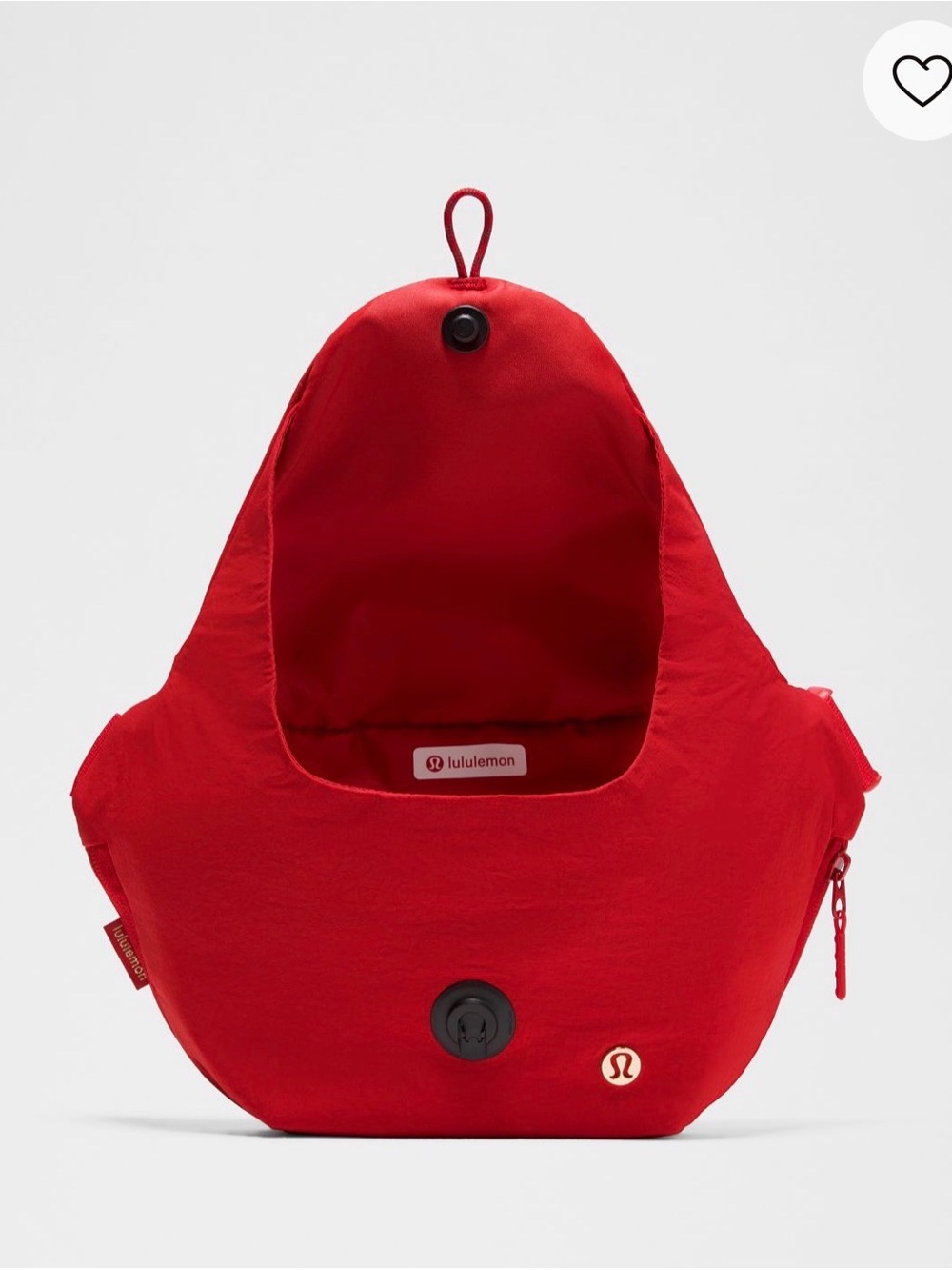 Lululemon athletica Lunar New Year Curved Crossbody Bag 3L - Picture 5 of 10
